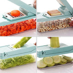 Multifunctional Slicer