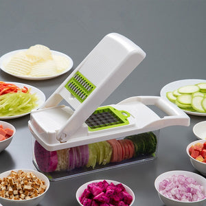 Multifunctional Slicer