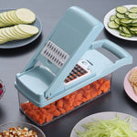 Multifunctional Slicer