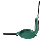 Double Sided Non-Stick Frying Pan