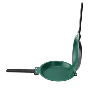 Double Sided Non-Stick Frying Pan