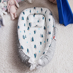 Baby Nest Bed