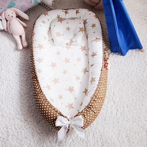 Baby Nest Bed