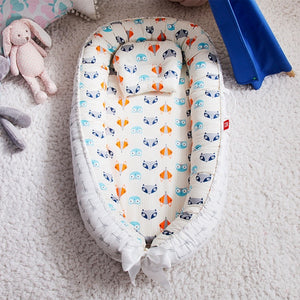 Baby Nest Bed