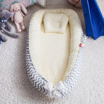 Baby Nest Bed