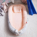 Baby Nest Bed