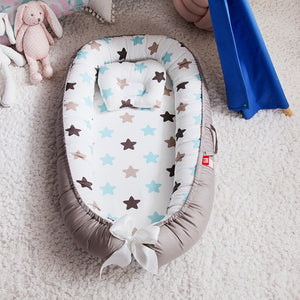 Baby Nest Bed