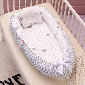 Baby Nest Bed