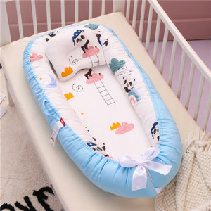 Baby Nest Bed