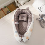 Baby Nest Bed