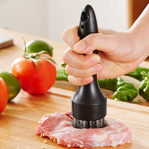 Pin Press Meat Tenderizer