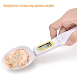 Electronic Measuring Spoon