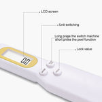 Electronic Measuring Spoon