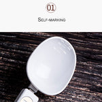 Electronic Measuring Spoon