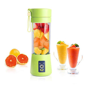 Portable Blender