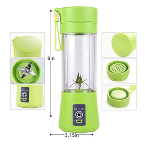 Portable Blender