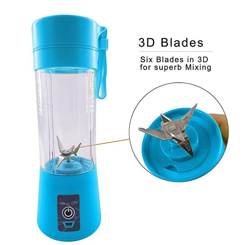 Portable Blender