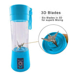 Portable Blender