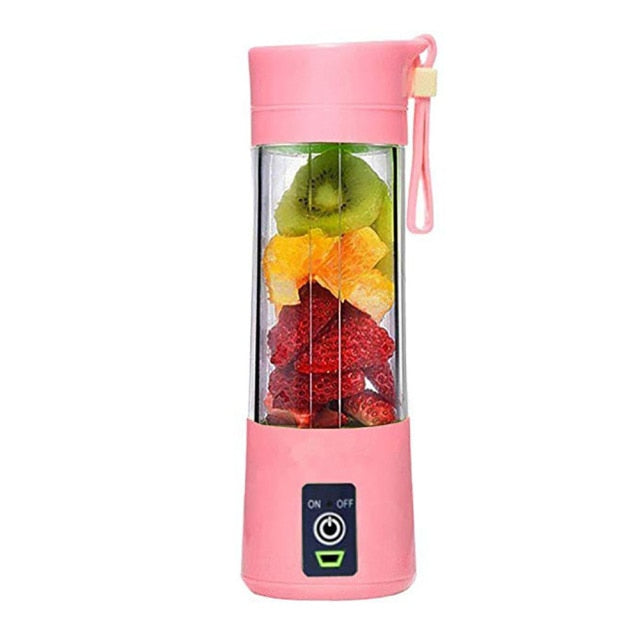 Portable Blender