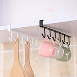 Kitchen Cabinet Hanger