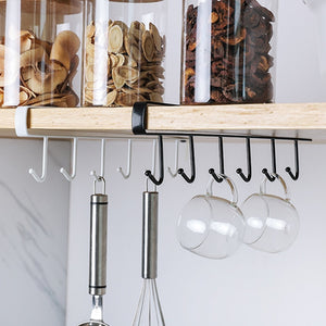 Kitchen Cabinet Hanger