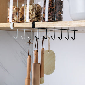 Kitchen Cabinet Hanger