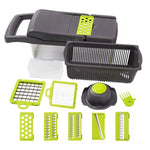 Multifunctional Slicer