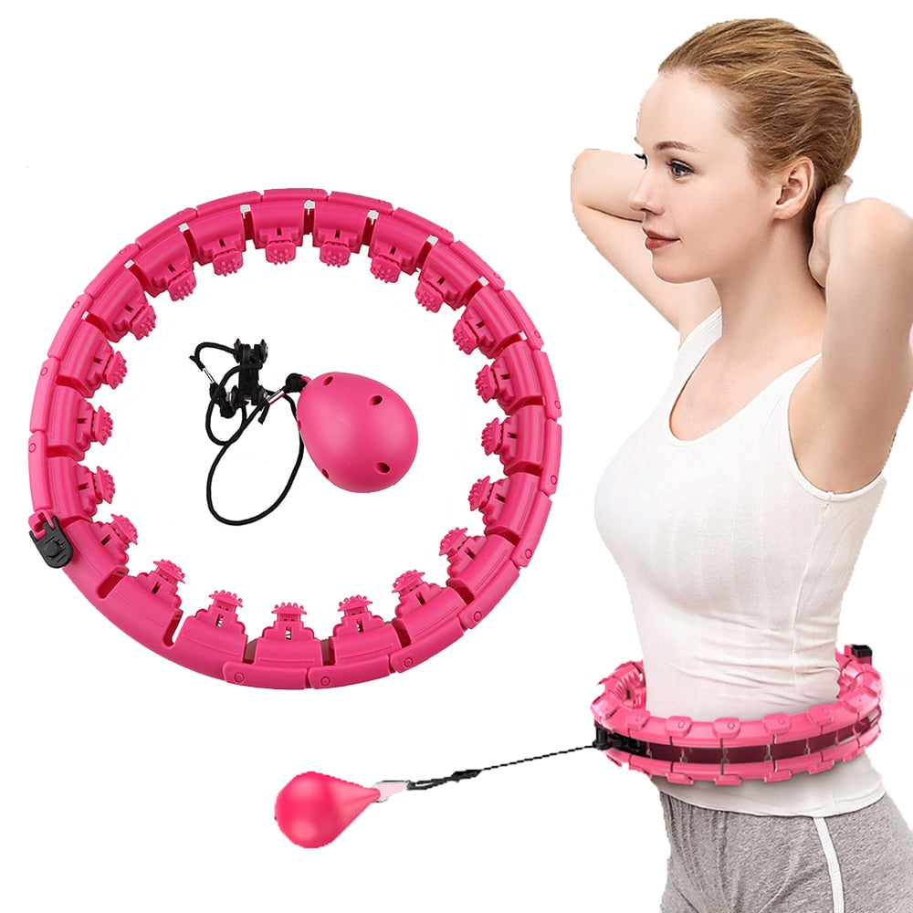 Fitness Hula Hoop