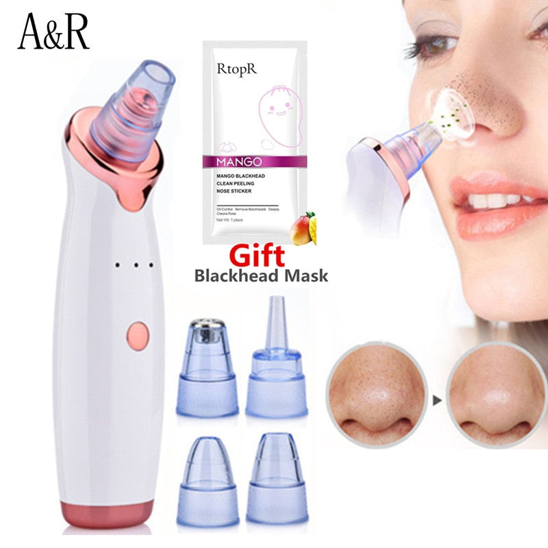 BLACKHEAD REMOVER