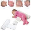 Baby Sleep Fixed Position & Anti Roll Pillow