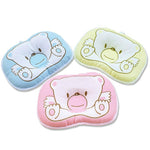 Baby Sleep Fixed Position & Anti Roll Pillow