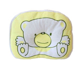 Baby Sleep Fixed Position & Anti Roll Pillow