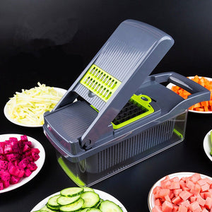 Multifunctional Slicer