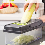 Multifunctional Slicer