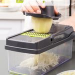 Multifunctional Slicer