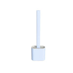 Silicone Toilet Brush