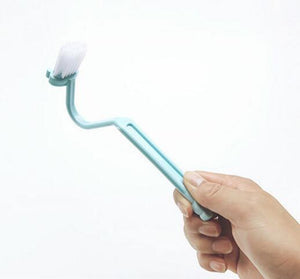 Silicone Toilet Brush