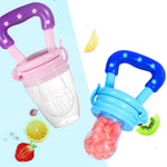 Fruit Milk Feeding Bottles Nibbler