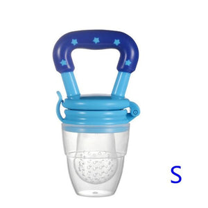 Fruit Milk Feeding Bottles Nibbler