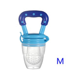 Fruit Milk Feeding Bottles Nibbler