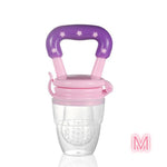 Fruit Milk Feeding Bottles Nibbler