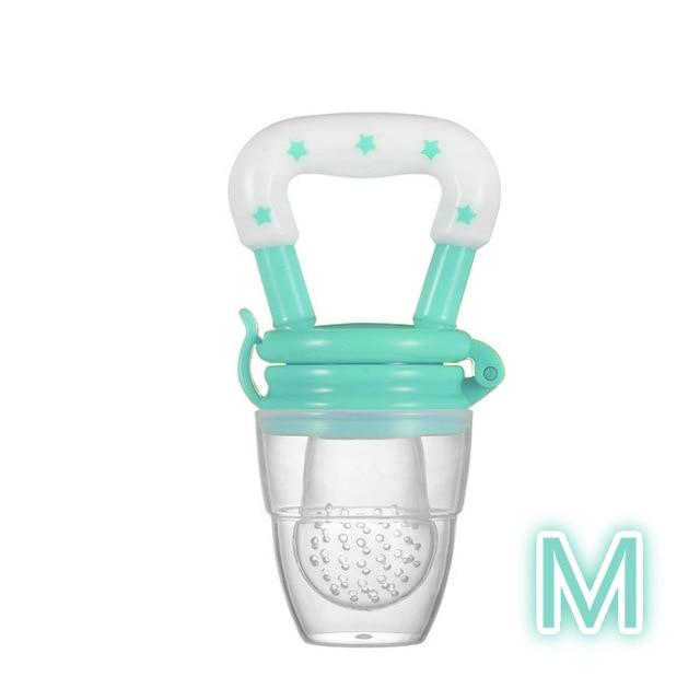 Fruit Milk Feeding Bottles Nibbler