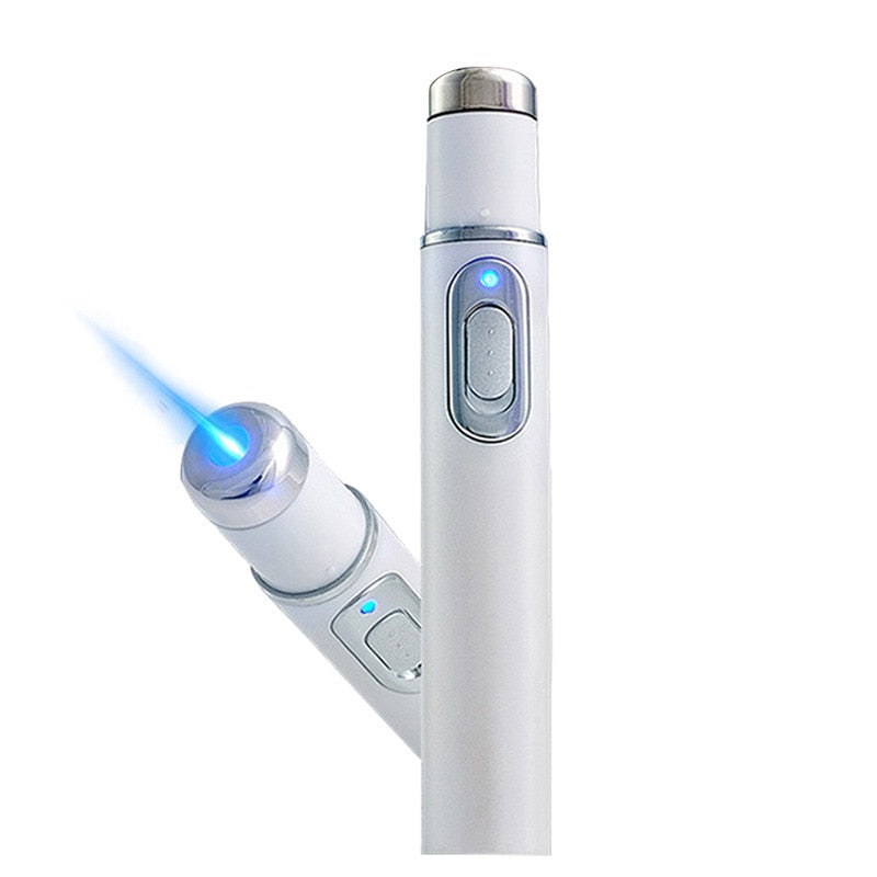 ACNE THERAPY LASER PEN