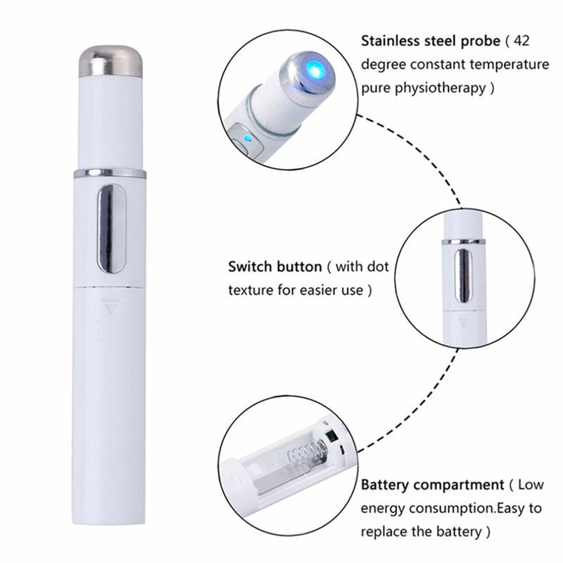 ACNE THERAPY LASER PEN