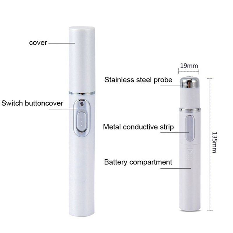 ACNE THERAPY LASER PEN