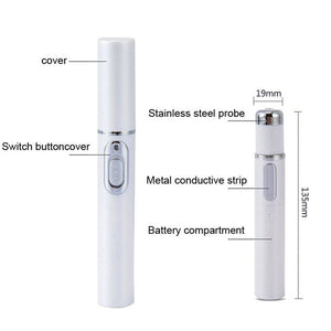 ACNE THERAPY LASER PEN