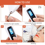 SKIN CARE LASER PEN