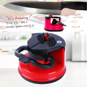 Smart Knife Sharpener