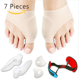 BIG TOE SPLINT