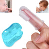 Soft Baby Finger Toothbrush